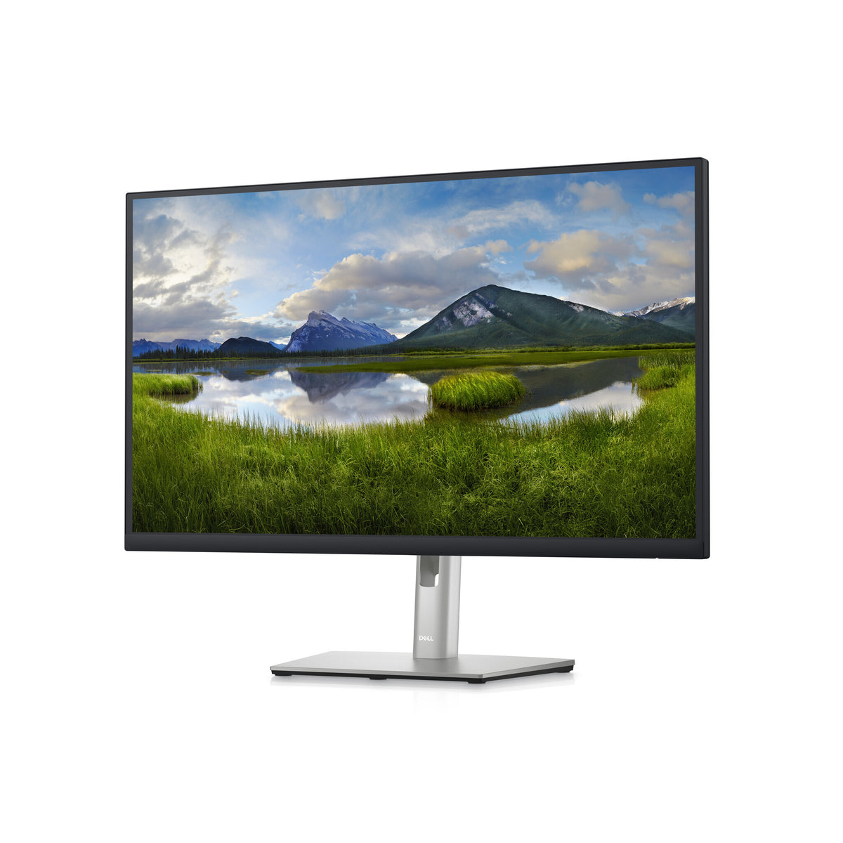 DELL P Series P2723D - 68.6 cm (27&quot;) - 2560 x 1440 pixels Quad HD LCD Monitor