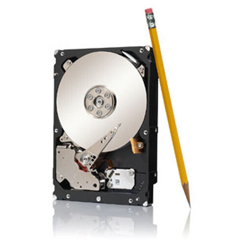 Seagate Constellation - 7.2K RPM Serial ATA 3.5&quot; HDD - 500 GB