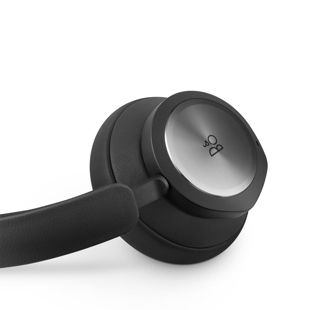 Bang &amp; Olufsen BeoPlay Portal - Wired &amp; Wireless Bluetooth Gaming Headset in Black