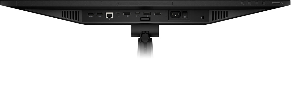 HP E27D G4 - 68.6 cm (27&quot;) 2560 x 1440p Quad HD Monitor
