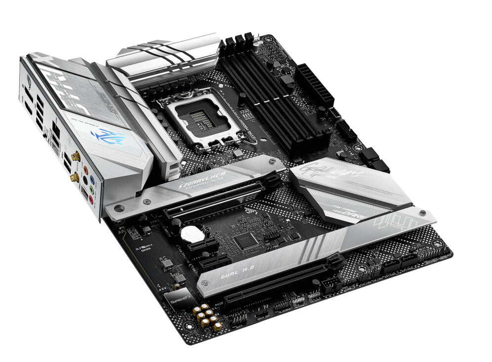 ASUS ROG STRIX B660-A GAMING WIFI ATX motherboard - Intel B660 LGA 1700