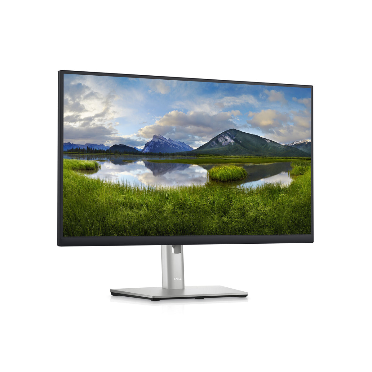 DELL P Series P2423DE - 60.5 cm (23.8&quot;) - 2560 x 1440 pixels Quad HD LCD Monitor