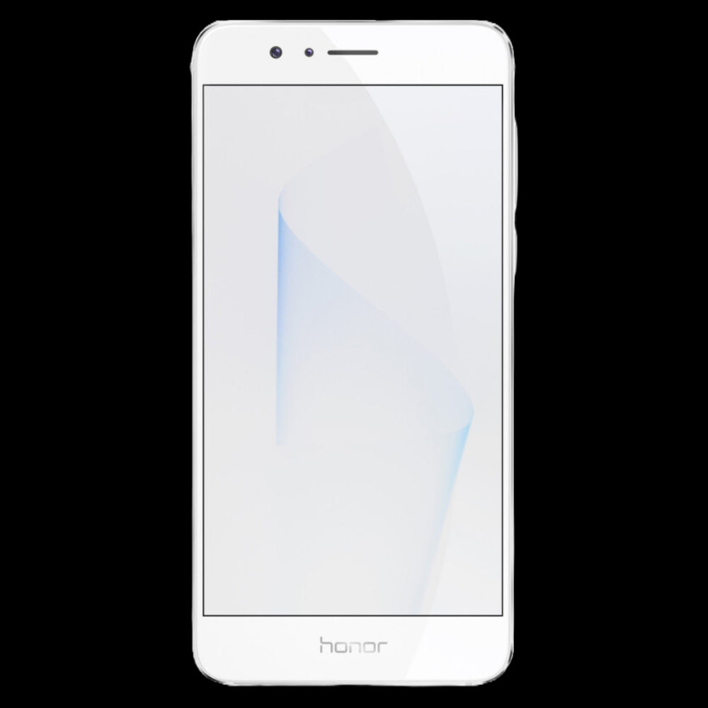 Honor 8 - Dual SIM - 32 GB - Pearl White - Good Condition - Unlocked