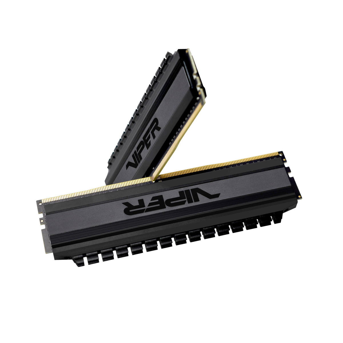 Patriot Memory Viper 4 Blackout - 32 GB 2 x 16 GB DDR4 3600 MHz memory module
