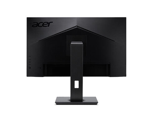 Acer B7 B277U - 68.6 cm (27&quot;) - 2560 x 1440 pixels WQHD LED Monitor