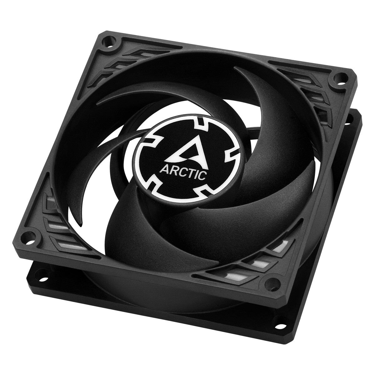 ARCTIC P8 Max - Computer Case Fan in Black - 80mm