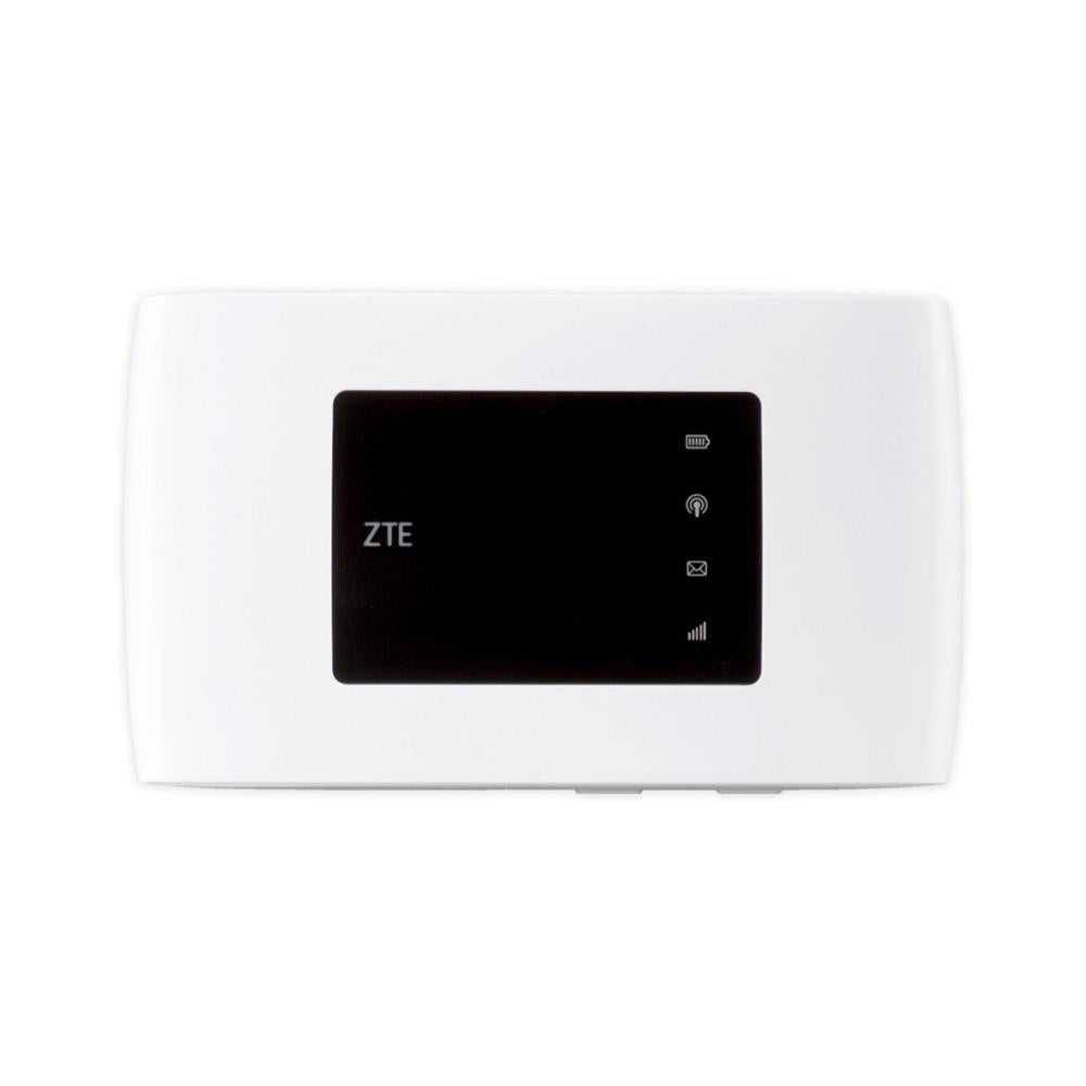 ZTE MF920N - 4G LTE Wi-Fi Portable Hotspot Device