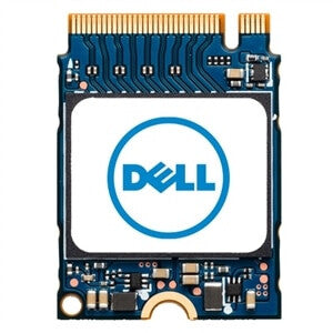 DELL AB292880 - PCI Express NVMe M.2 SSD - 256 GB