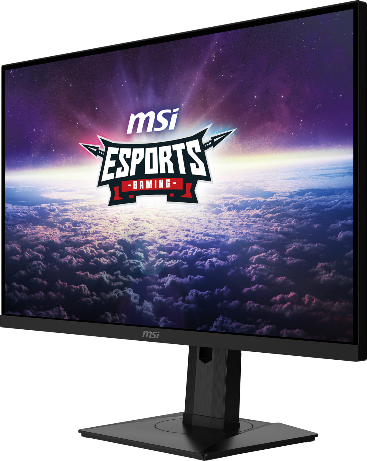 MSI G274QPX - 68.6 cm (27&quot;) - 2560 x 1440 pixels Quad HD Monitor