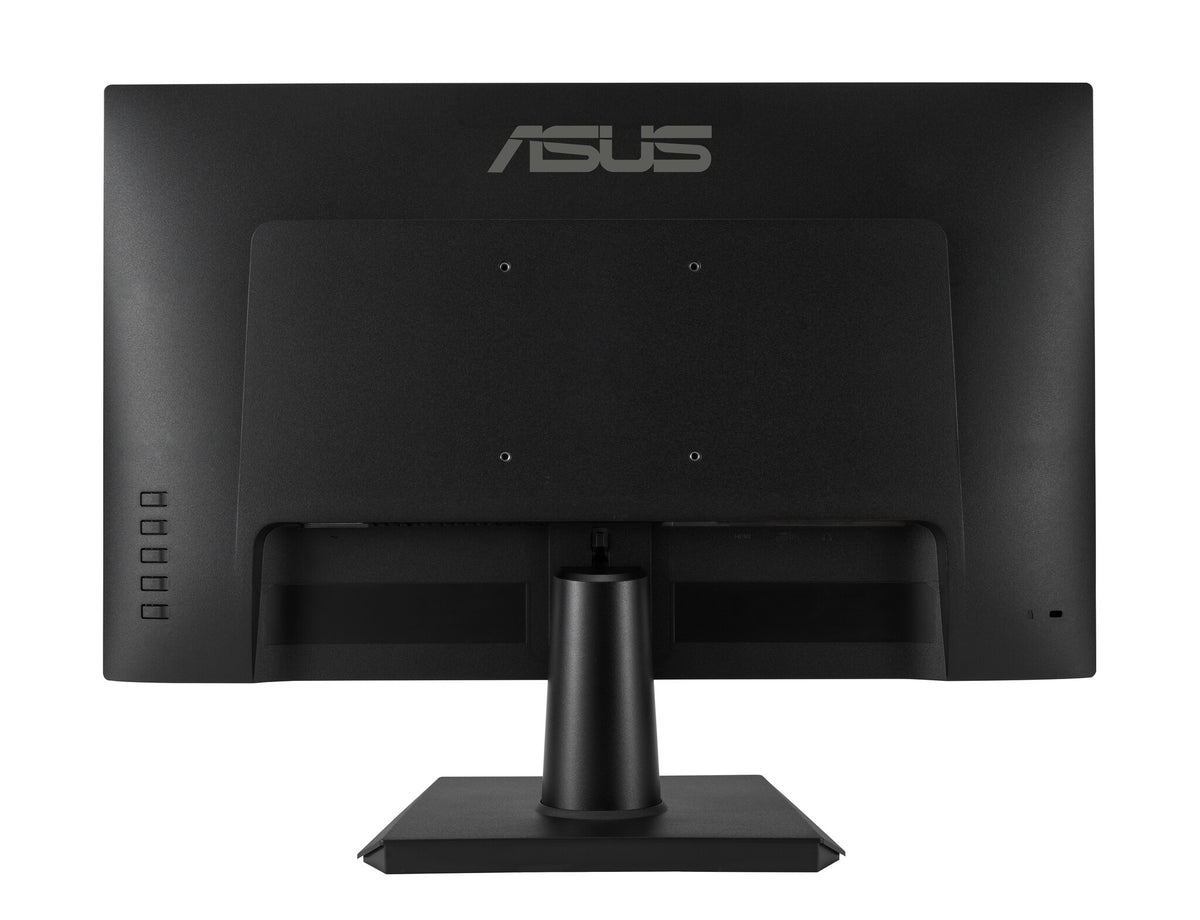 ASUS VA24ECE - 60.5 cm (23.8&quot;) - 1920 x 1080 pixels Full HD LED Monitor
