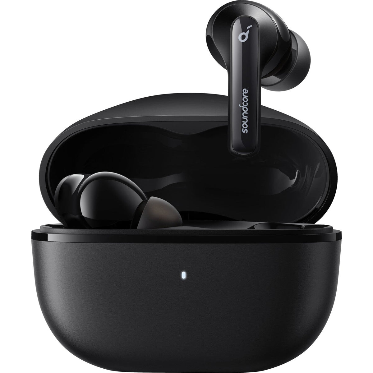 Anker Soundcore Life Note 3i - True Wireless Stereo (TWS) In-ear Bluetooth Earbuds in Black