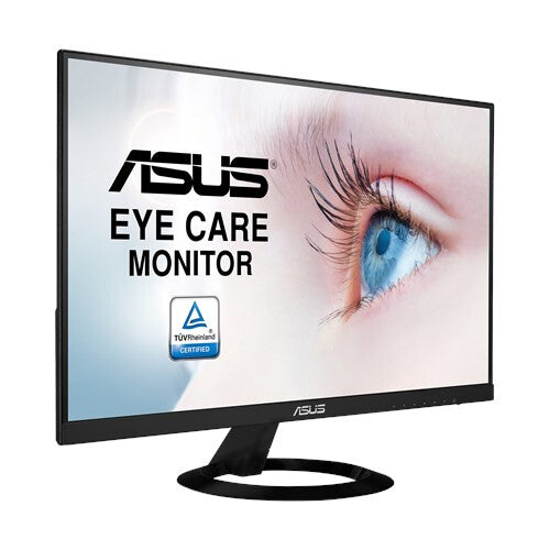 ASUS VZ249HE - 60.5 cm (23.8&quot;) - 1920 x 1080 pixels Full HD LED Monitor
