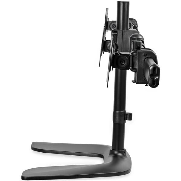 StarTech.com ARMBARTRIO2 - Desk monitor stand for 33 cm (13&quot;) to 68.6 cm (27&quot;)