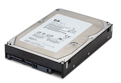 HPE SAS HDD 900GB 2.5&quot;
