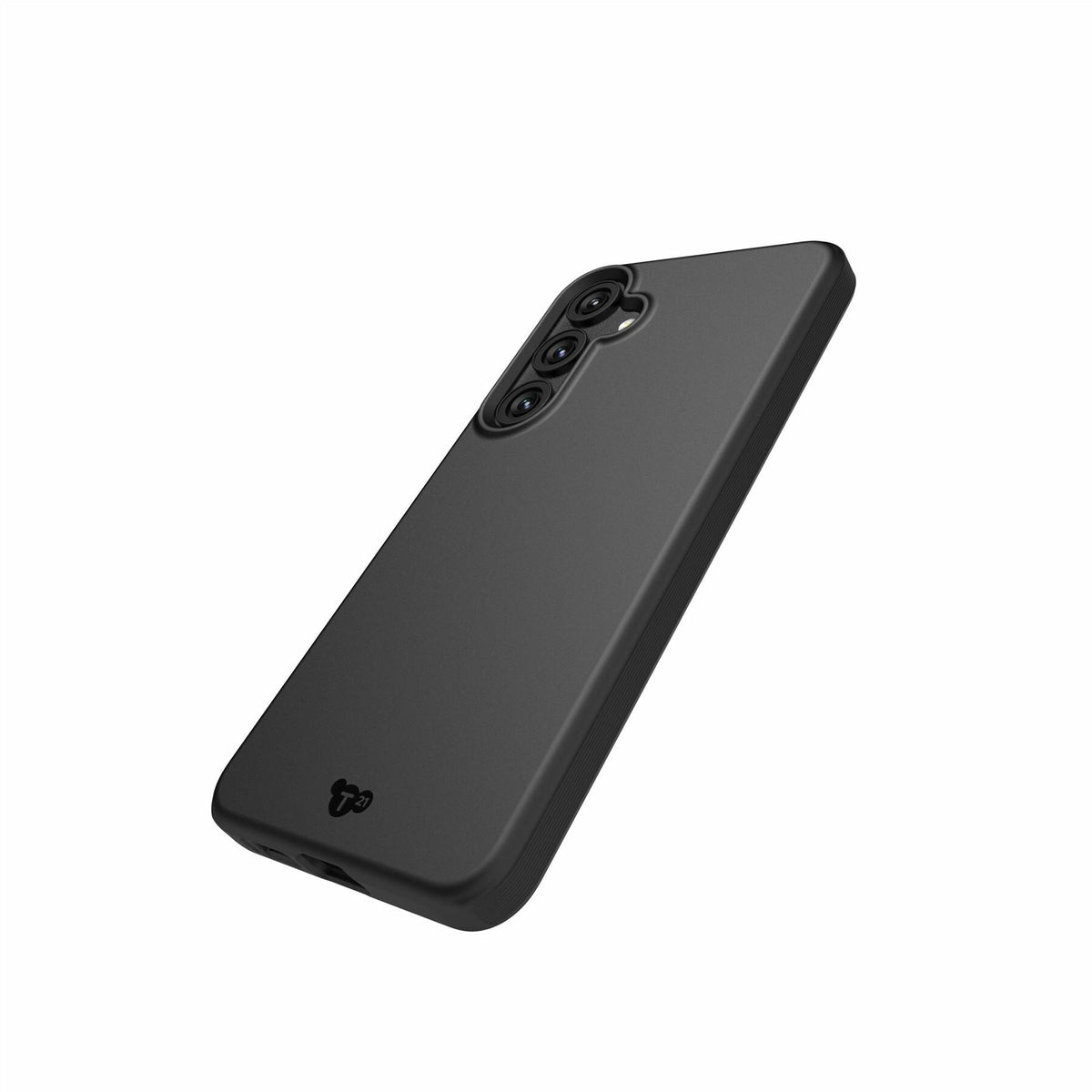 Tech21 Evo Lite for Galaxy S24+ in Black