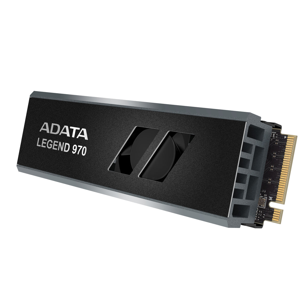 ADATA LEGEND 970 - PCI Express 5.0 3D NAND NVMe M.2 SSD - 1 TB