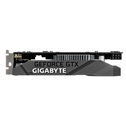Gigabyte OC 2.0 - NVIDIA 4 GB GDDR6 GeForce GTX 1650 graphics card