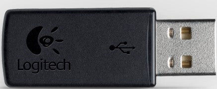 Logitech MK220 - Wireless Keyboard &amp; Mouse Combo