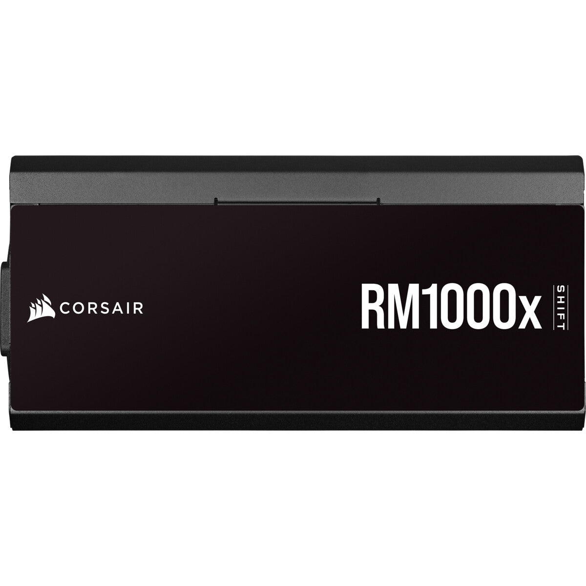 Corsair RM1000x SHIFT - 1000W 80+ Gold Fully Modular Power Supply Unit