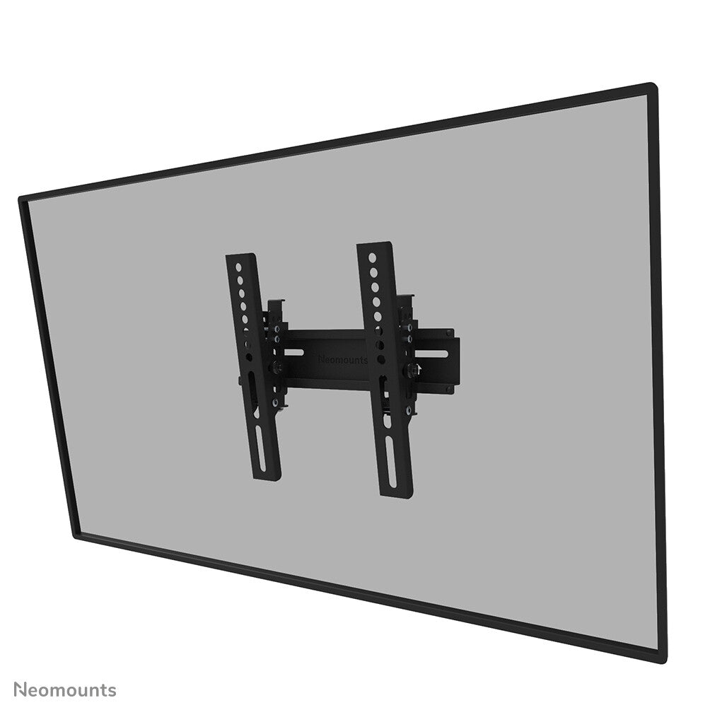Neomounts WL35-350BL12 - TV wall mount for 61 cm (24&quot;) to 139.7 cm (55&quot;)