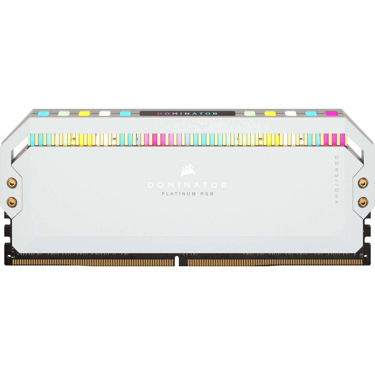 Corsair Dominator Platinum RGB - 32 GB 2 x 16 GB DDR5 5600 MHz memory module