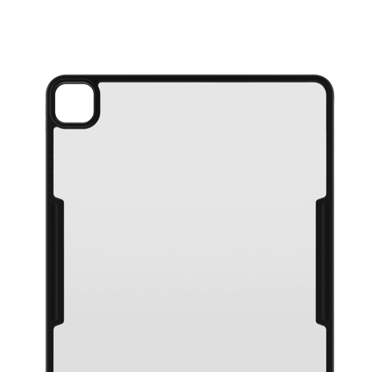 PanzerGlass ® ClearCase™ for 12.9&quot; iPad Pro in Black