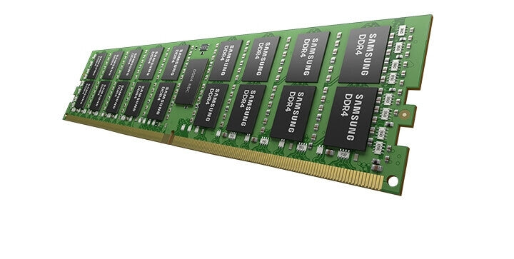 Samsung - 32 GB 1 x 32 GB DDR4 3200 MHz ECC memory module