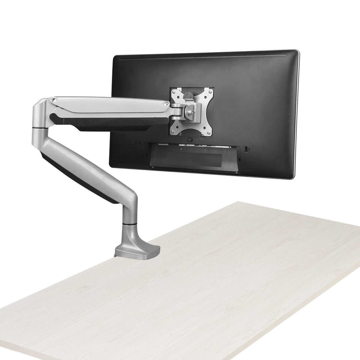 StarTech.com ARMPIVOTHD - Desk montior mount for 33 cm (13&quot;) to 81.3 cm (32&quot;)