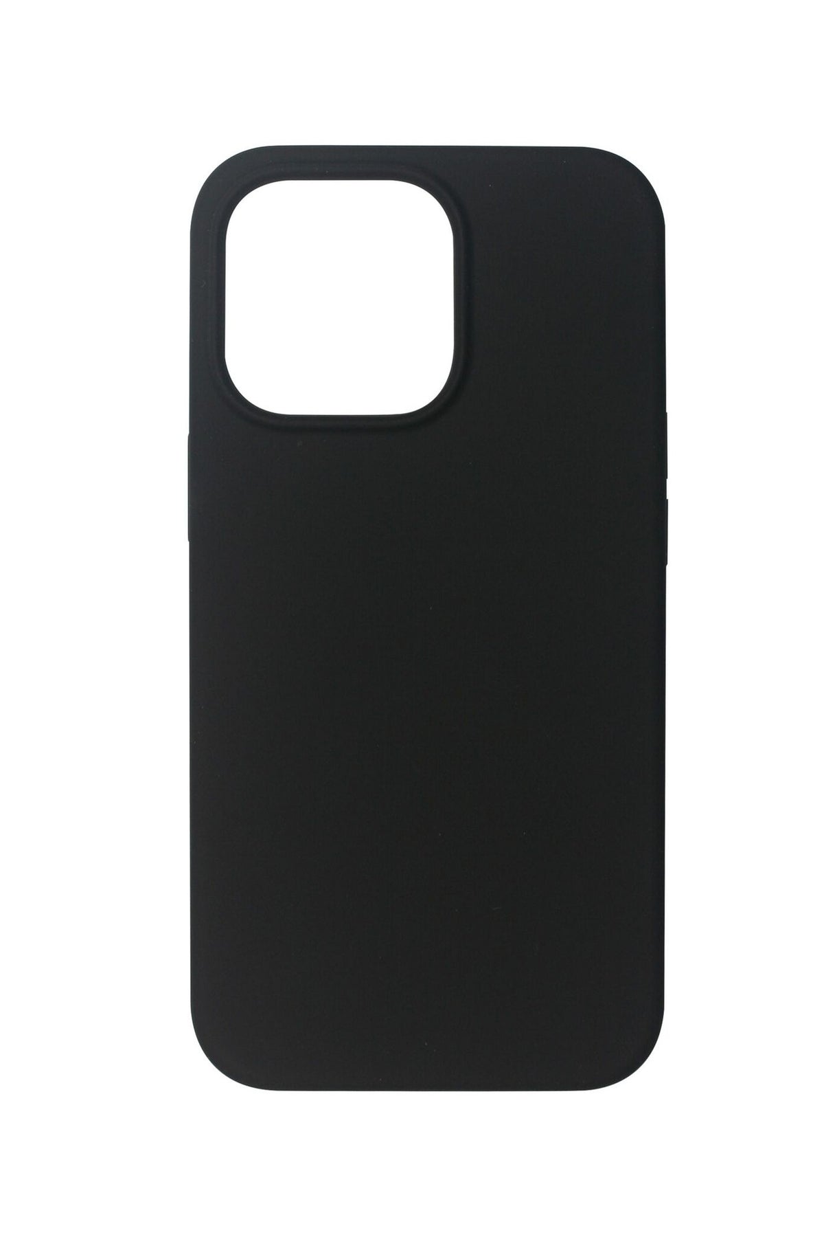 eSTUFF MADRID mobile phone case for iPhone 13 Pro Max in Black