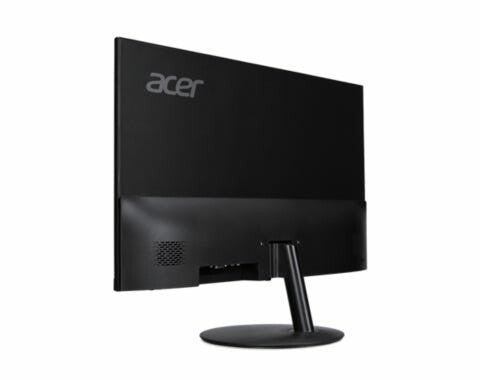 Acer SA242YE - 60.5 cm (23.8&quot;) - 1920 x 1080 pixels Full HD LED Monitor