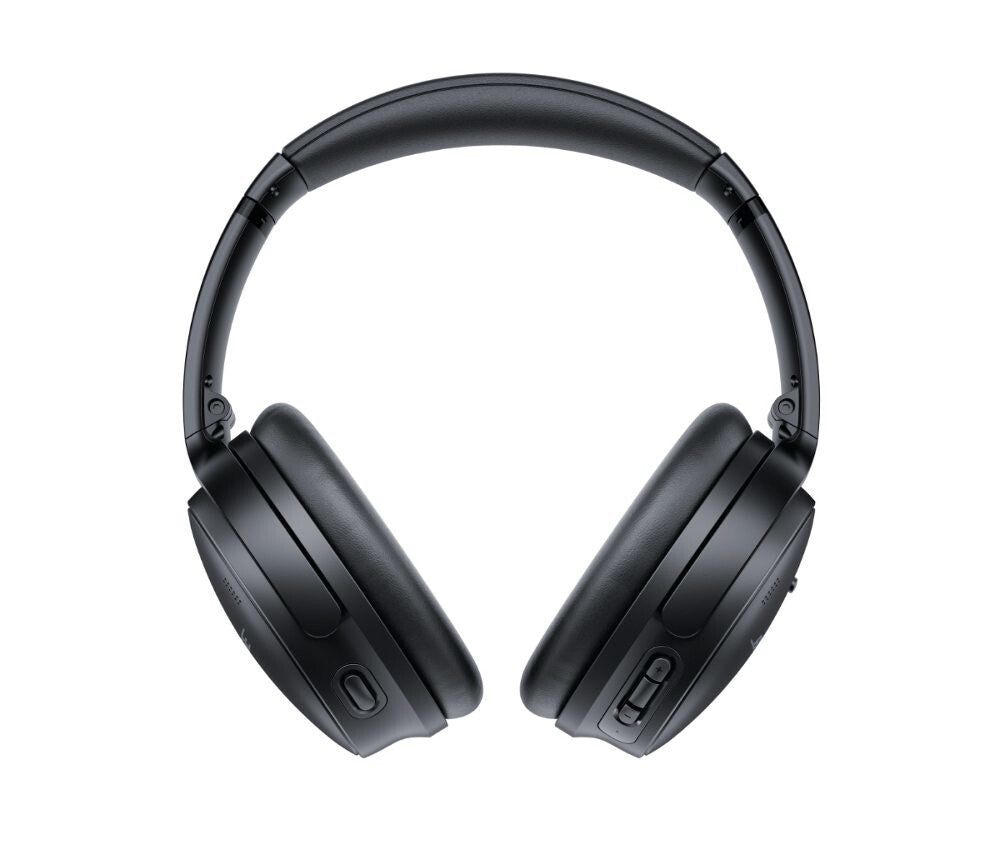 Bose QuietComfort 45 - Wired &amp; Wireless Bluetooth Headset in Black