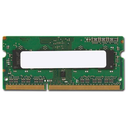 HP 4GB DDR3L-1600 memory module 1 x 4 GB 1600 MHz