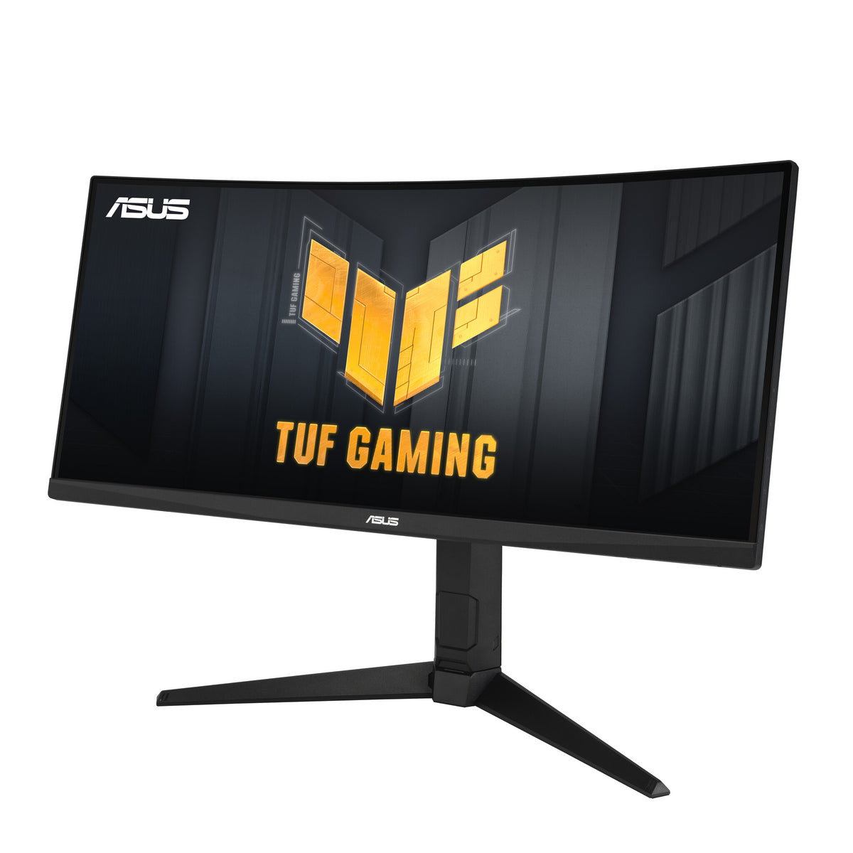 ASUS TUF Gaming VG30VQL1A - 74.9 cm (29.5&quot;) - 2560 x 1080 pixels LED Monitor