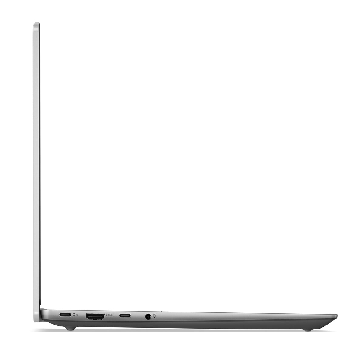 Lenovo IdeaPad Slim 5 Laptop - 35.6 cm (14&quot;) - Intel Core Ultra 5 125H - 16 GB LPDDR5x-SDRAM - 512 GB SSD - Wi-Fi 6E - Windows 11 Home - Grey