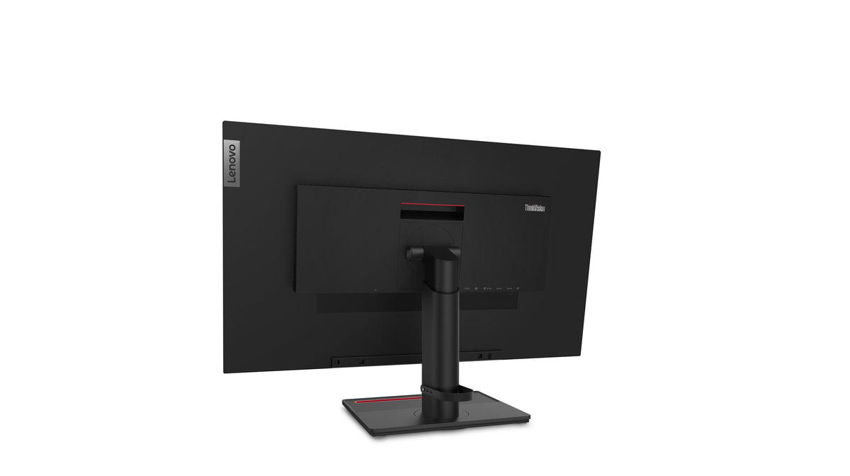 Lenovo ThinkVision P32P-20 - 80 cm (31.5&quot;) - 3840 x 2160 pixels 4K UHD LED Monitor