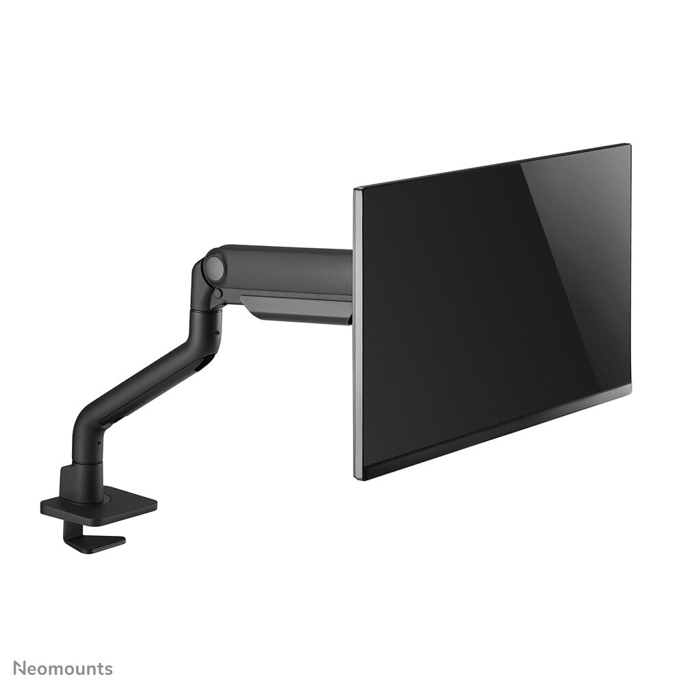 Neomounts DS70S-950BL1 - Desk monitor mount for 43.2 cm (17&quot;) to 124.5 cm (49&quot;)
