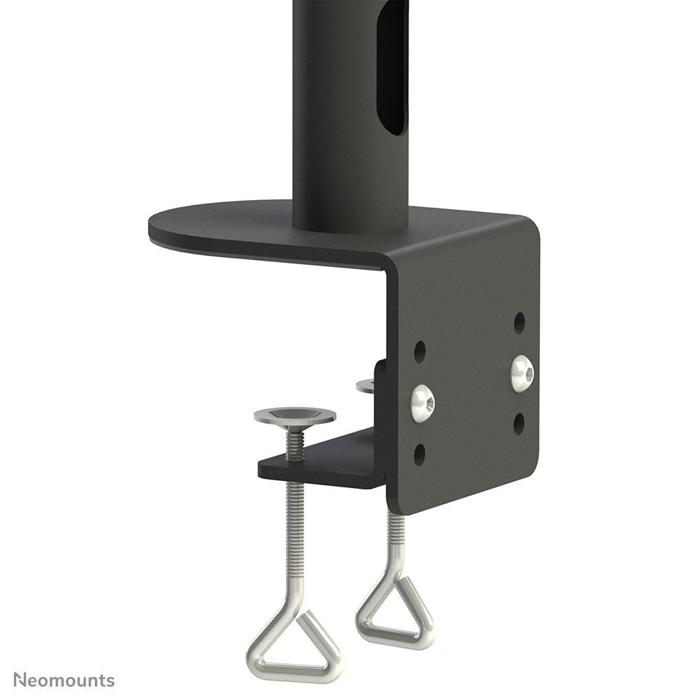 Neomounts FPMA-D960BLACKPLUS Desk monitor mount for 25.4 cm (10&quot;) to 124.5 cm (49&quot;)
