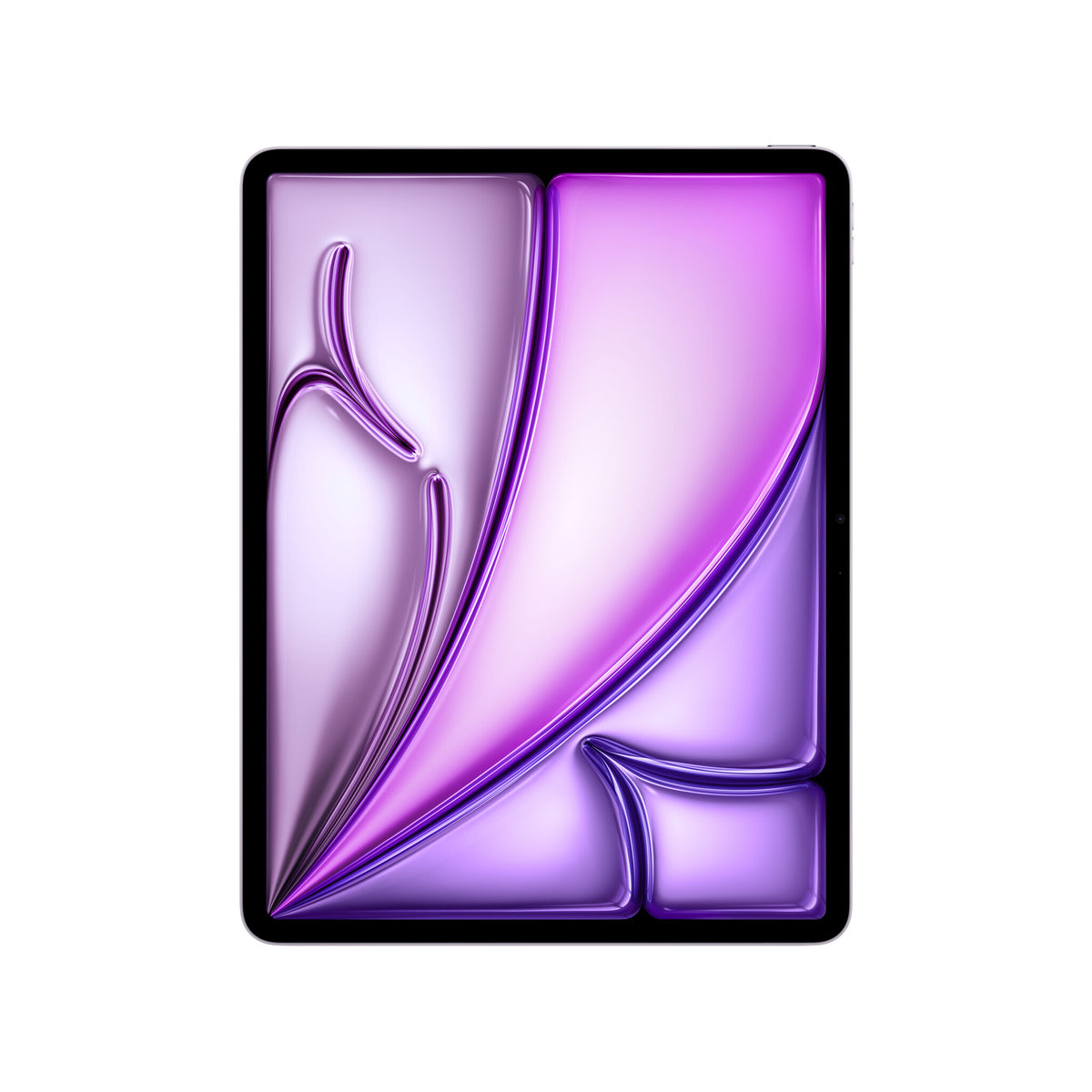 Apple iPad Air (2024) - 33 cm (13&quot;) - Apple M2 - 256 GB - Wi-Fi 6E - iPadOS 17 - Purple