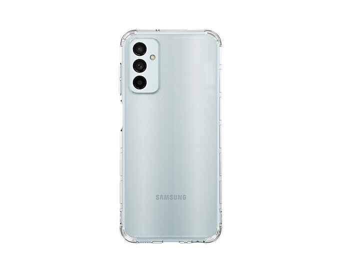 Samsung M Cover for Galaxy M13 in Transparent