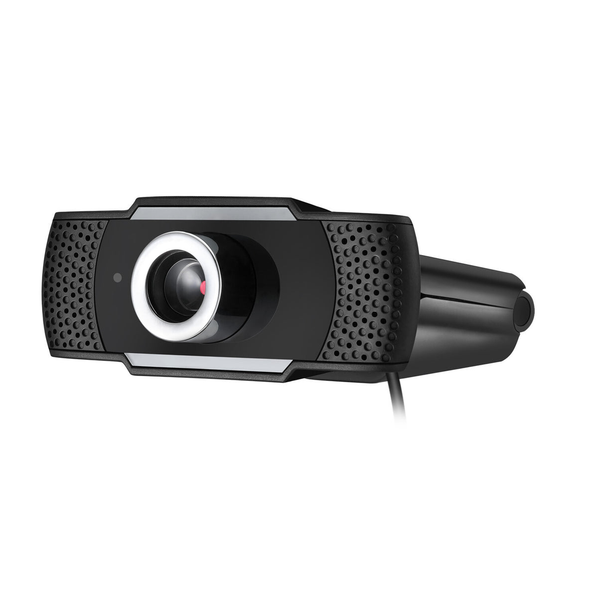 Adesso CyberTrack H4 - 2.1 MP 1920 x 1080 pixels USB webcam