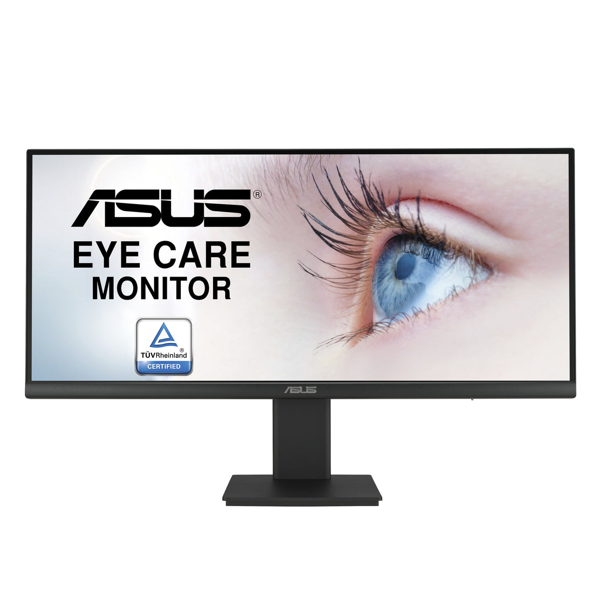 ASUS VP299CL - 73.7 cm (29&quot;) - 2560 x 1080 pixels UltraWide Full HD LED Monitor