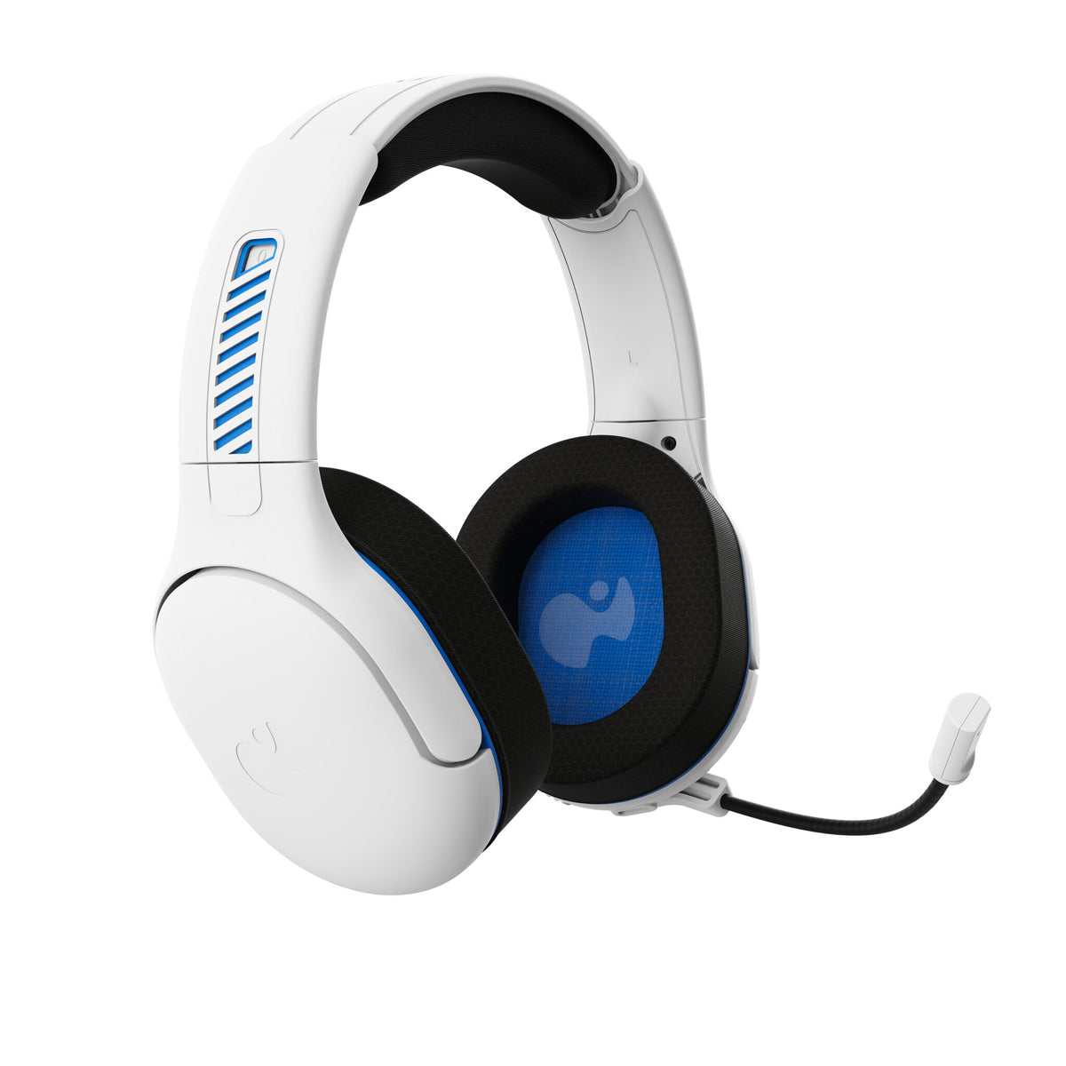 PDP AIRLITE Pro - Wireless Gaming Headset in Frost White