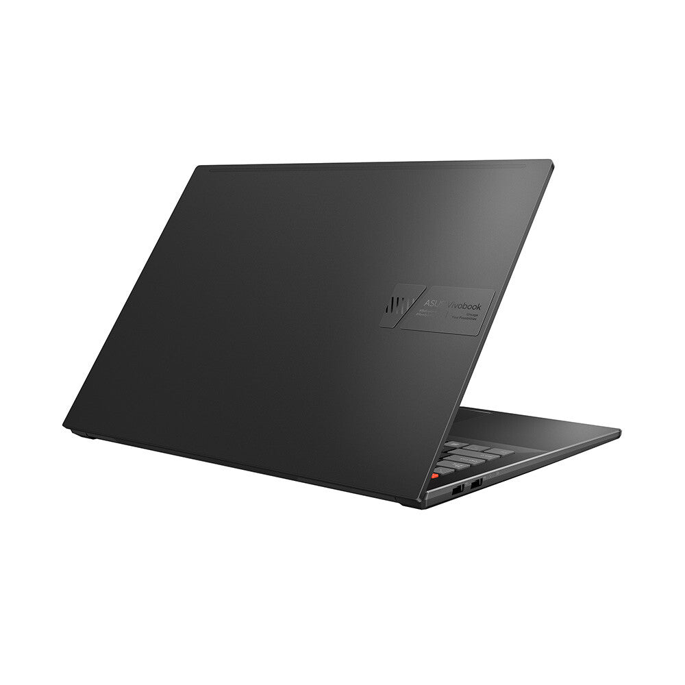 ASUS VivoBook Pro 16X OLED Laptop - 40.6 cm (16&quot;) - AMD Ryzen™ 9 6900HX - 32 GB LPDDR5-SDRAM - 1 TB SSD NVIDIA - GeForce RTX 3050 Ti - Wi-Fi 6 - Windows 11 Home - Black