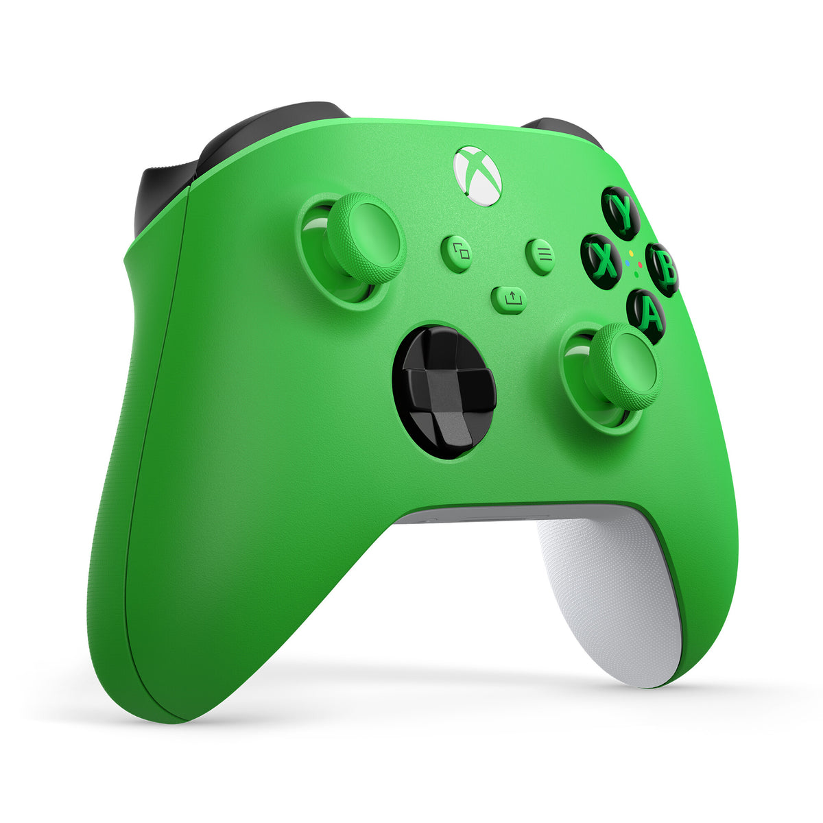 Microsoft Xbox Wireless Controller in Velocity Green