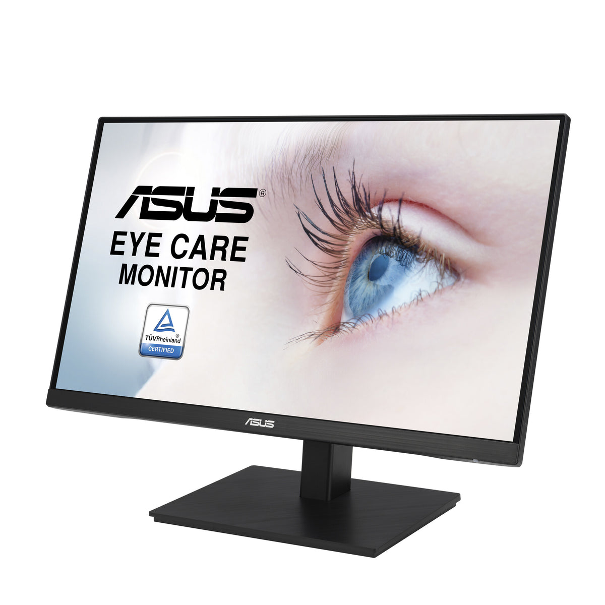 ASUS VA27EQSB - 68.6 cm (27&quot;) - 1920 x 1080 pixels Full HD LCD Monitor