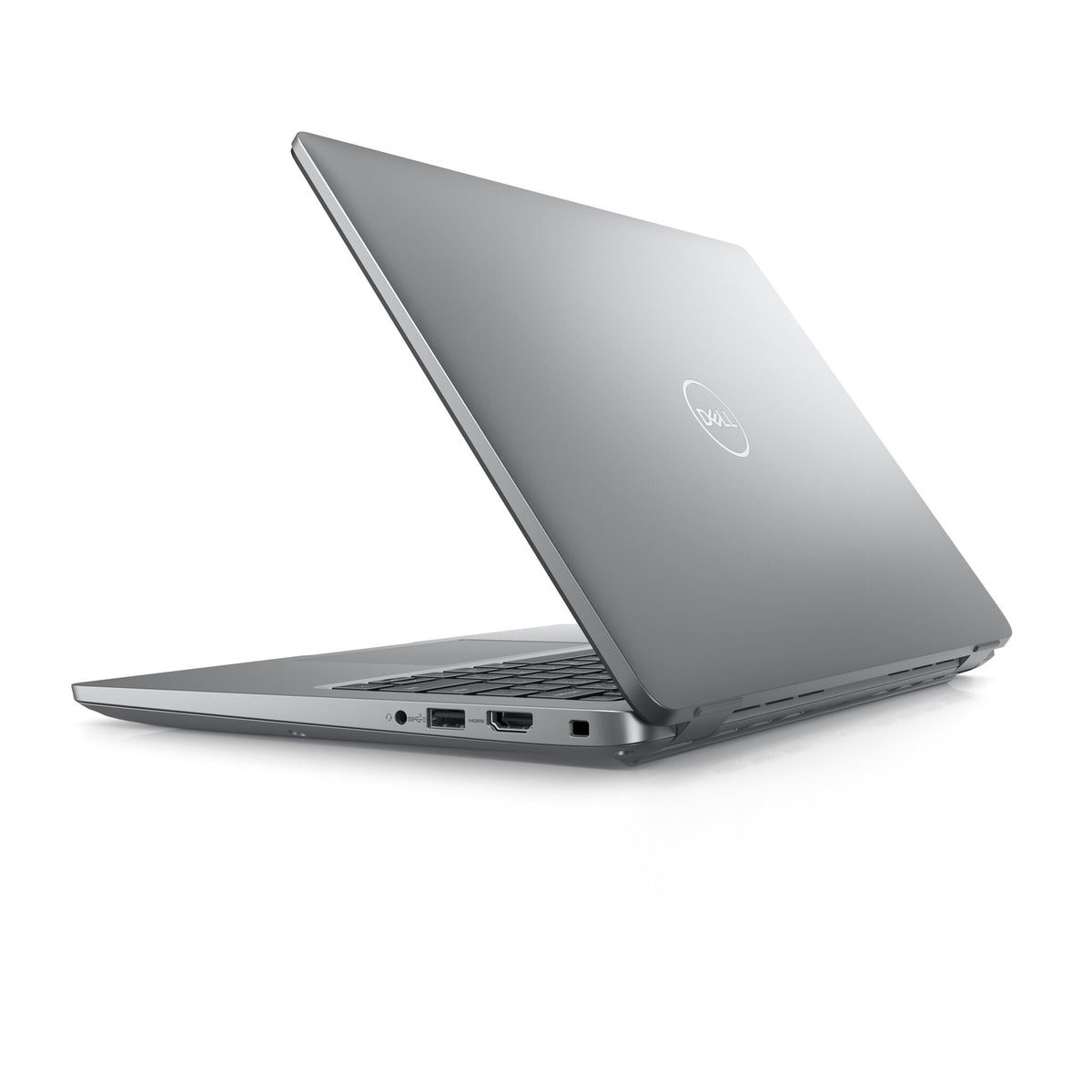 DELL Precision 3480 Laptop - 35.6 cm (14&quot;) - Intel® Core™ i7-1360P - 16 GB DDR5-SDRAM - 512 GB SSD - NVIDIA RTX A500 - Wi-Fi 6E - Windows 11 Pro - Grey