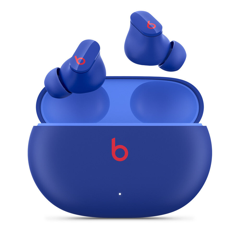 Beats by Dr. Dre Beats Studio Buds - True Wireless Stereo (TWS) In-ear Earbuds in Blue