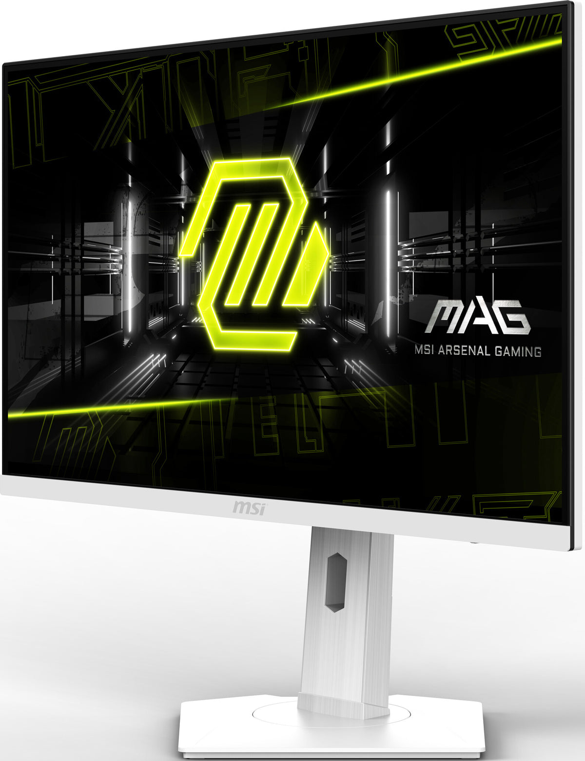 MSI MAG 274PFW - 68.6 cm (27&quot;) - 1920 x 1080 pixels Full HD Monitor