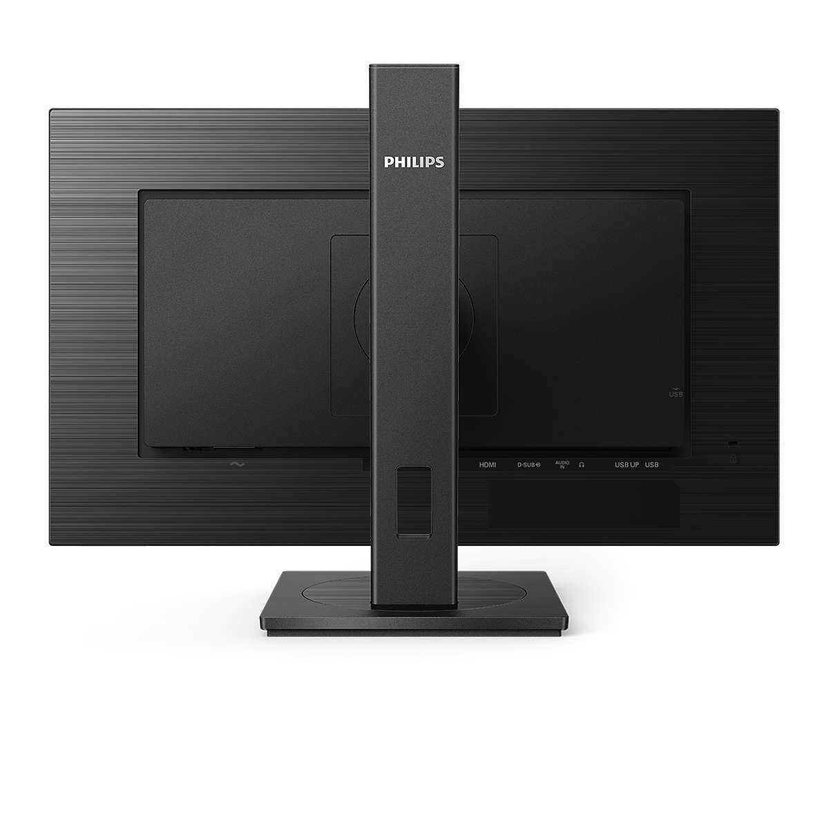 Philips B Line 272B1G/00 - 68.6 cm (27&quot;) - 1920 x 1080 pixels FHD LED Monitor