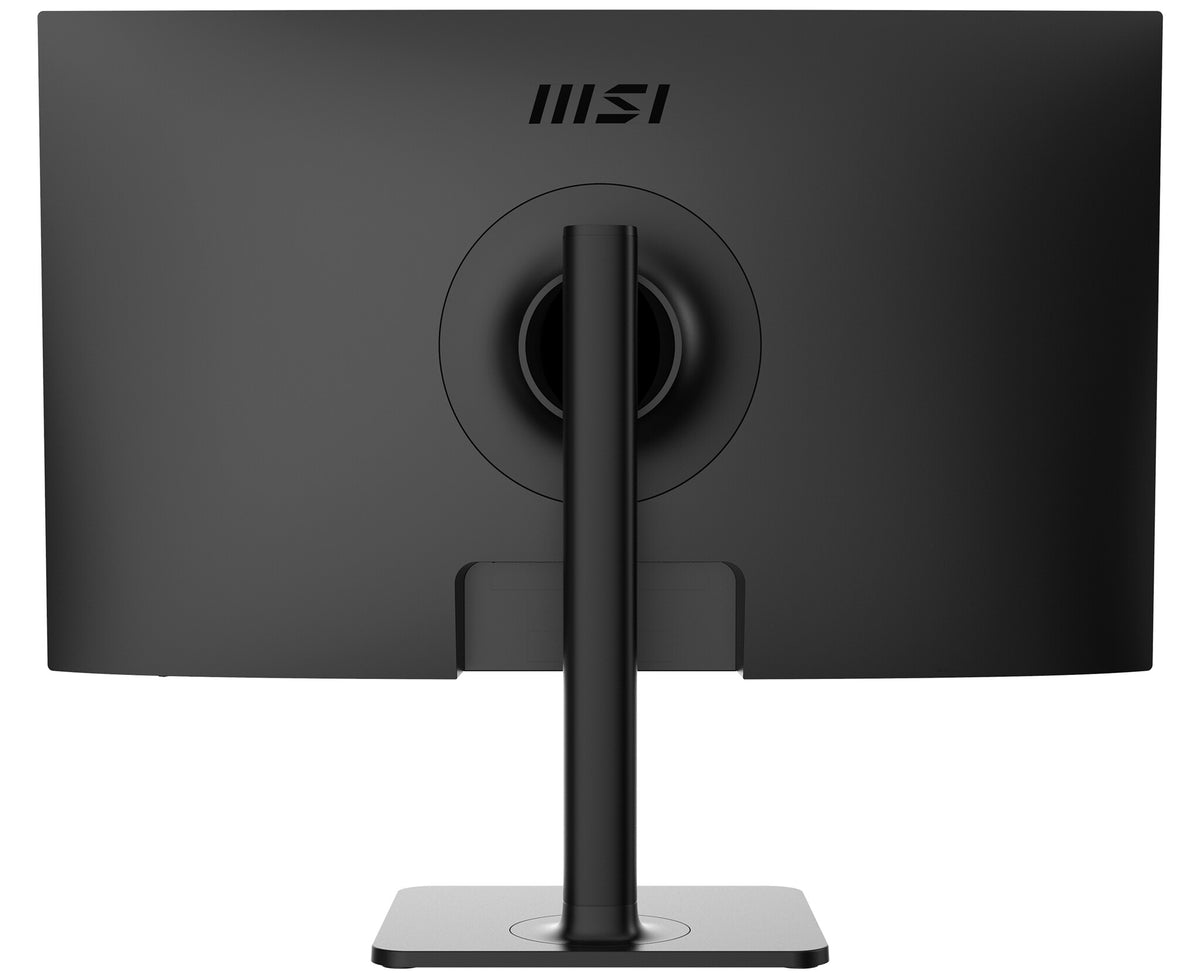 MSI Modern MD272P - 68.6cm (27&quot;) - 1920 x 1080 pixels FHD Monitor